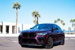 BMW X6 M Competition 2020 года (NA)
